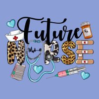 Western Future Nurse Long Sleeve Tee | Teevron