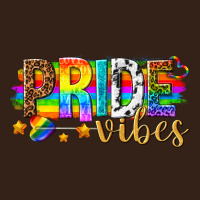 Pride Vibes Heavy Core Tee | Teevron