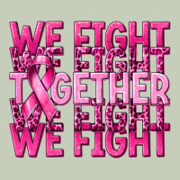 Together We Fight Cancer Long Sleeve Tee | Teevron