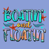 Boatin' And Floatin' Long Sleeve Tee | Teevron