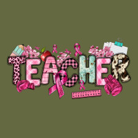 Cancer Awareness Teacher Long Sleeve Tee | Teevron