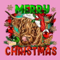 Merry Christmas Cow Urban Hoodie | Teevron