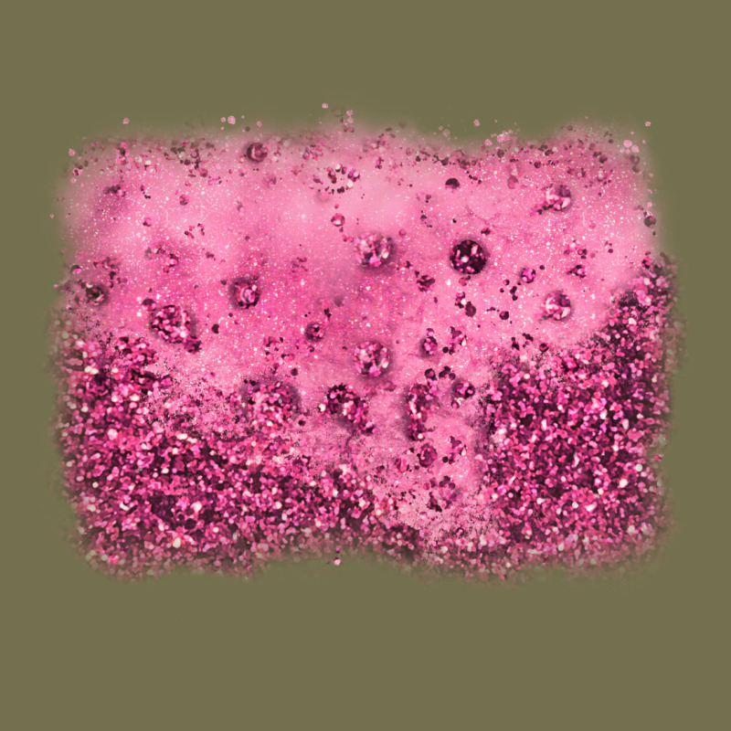Pink Glitter Background Vintage Hoodie by JahusDesignShop | Teevron