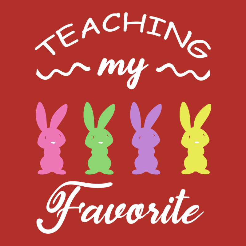 Teaching My Favorite Bunny Premium Hoodie by Bettercallsaul | Teevron