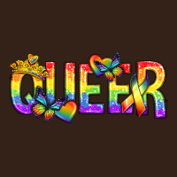 Queer Pride Lgbtq Heavy Core Tee | Teevron