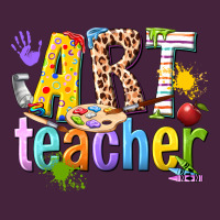 Art Teacher Premium Tee | Teevron