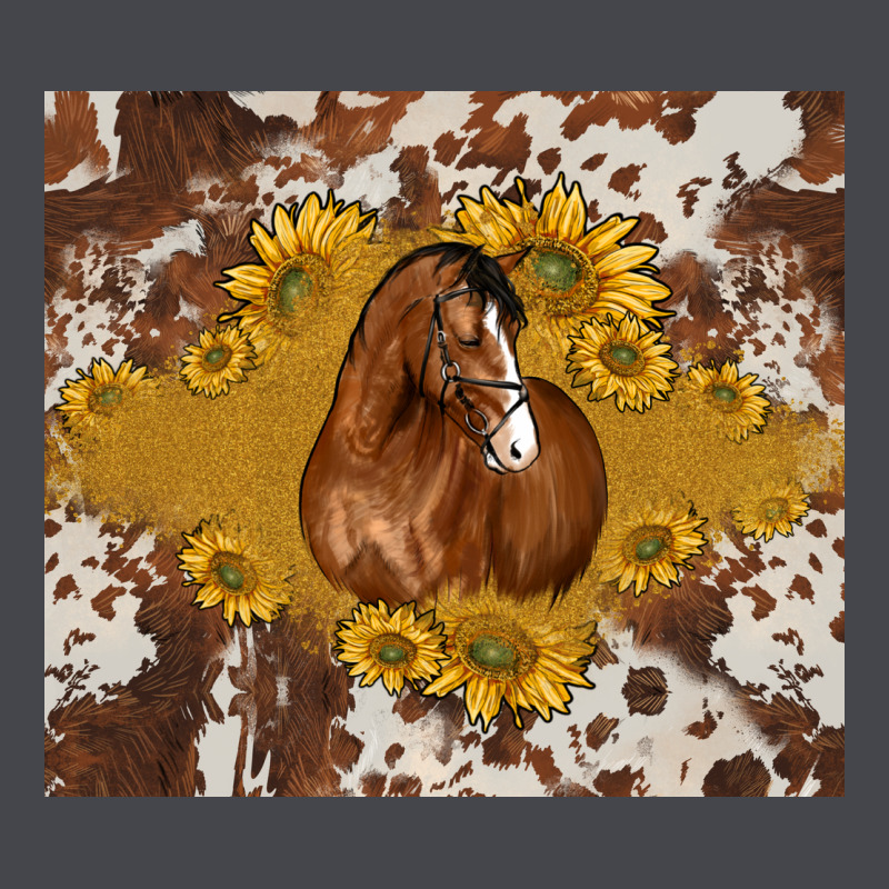 Horse Classic Tee by BarkalooDesign | Teevron