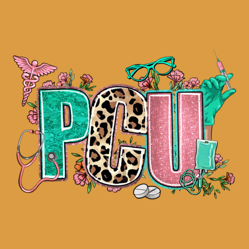 Pcu Urban Heavy Tee by AdoDesignShop | Teevron