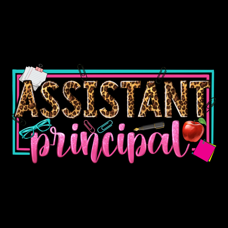 Assistant Principal Premium Tee by texasbilliewilder | Teevron