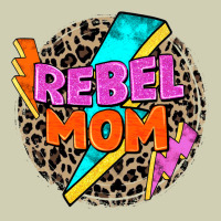 Rebel Mom Heavy Core Tee | Teevron