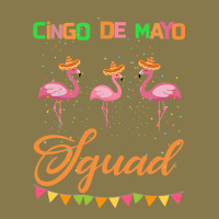 Cinco De Mayo Squad Premium Hoodie | Teevron