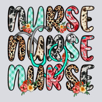 Nurse Nurse Nurse Zipper Hoodie | Teevron