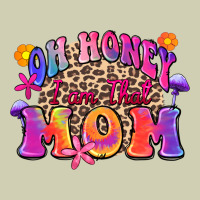 Oh Honey I Am That Mom Heavy Core Tee | Teevron