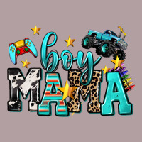 Boy Mama Vintage Hoodie | Teevron