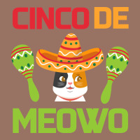 Cinco De Meow Premium Hoodie | Teevron