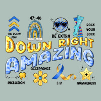 Down Right Amazing Heavyweight Hoodie | Teevron