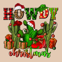 Howdy Christmas With Cactusses Urban Hoodie | Teevron