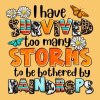 I Have Survived To May Storms To Be Bothered By Ra Vintage Hoodie | Teevron