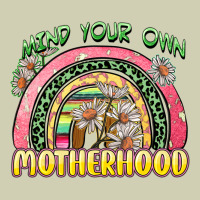 Mind Your Own Motherhood Heavy Core Tee | Teevron