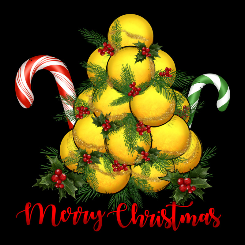 Merry Christmas Lacrosse Ladies Tee by RanaPortraitStore | Teevron