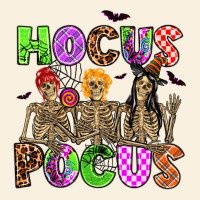 Hocus Pocus Skeleton Vintage Hoodie | Teevron