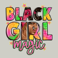 Black Girl Magic Heavyweight Hoodie | Teevron