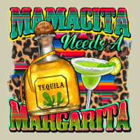 Mamacita Needs A Margarita Heavy Core Tee | Teevron