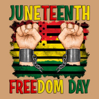 Juneteenth Freedom Day Vintage Tee | Teevron