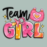 Team Girl Heavyweight Hoodie | Teevron