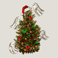Christmas Spirits Heavy Core Tee | Teevron