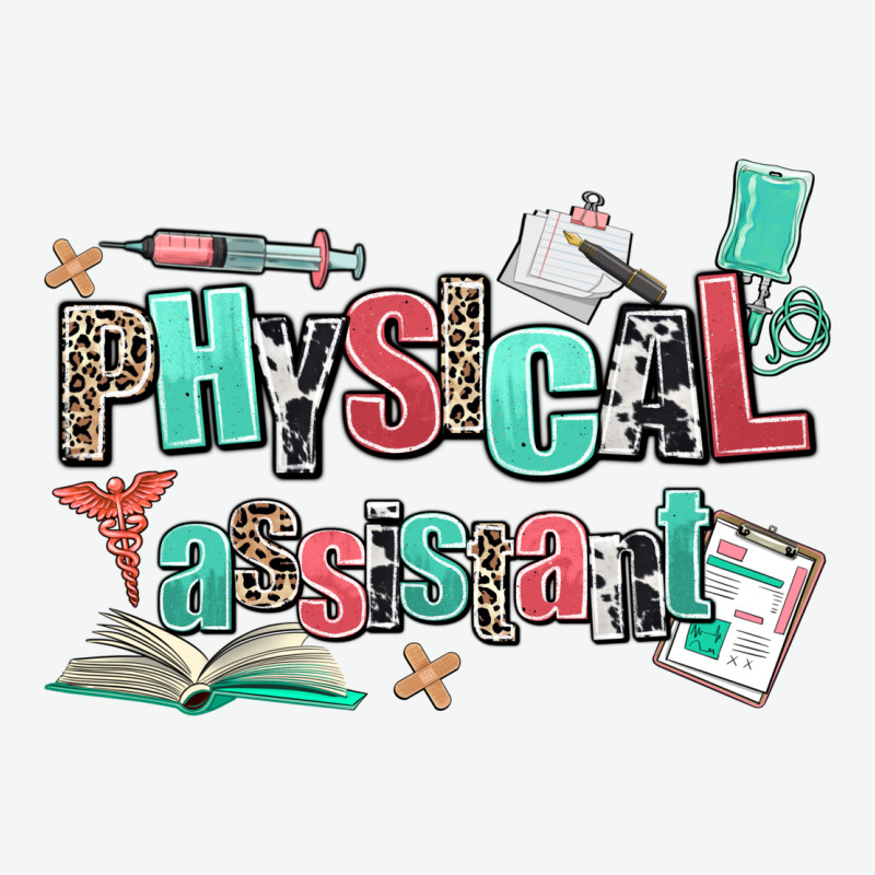 Physical Assistant Urban Heavy Tee by AdoDesignShop | Teevron