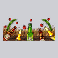 Beer Party For Christmas Heavyweight Sweatshirt | Teevron