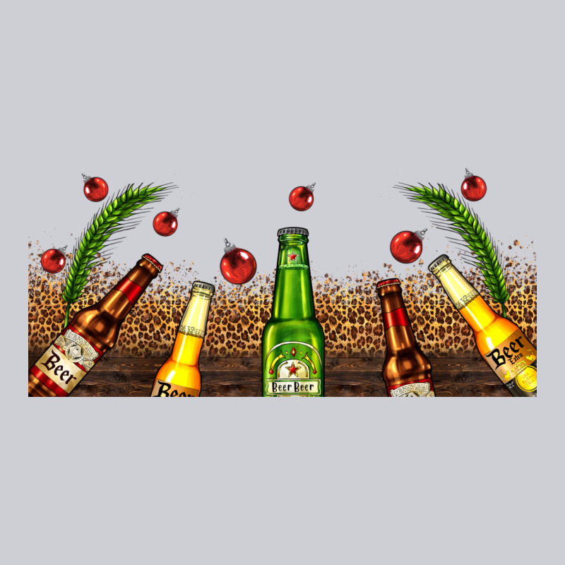 Beer Party For Christmas Heavyweight Sweatshirt by AdoDesignShop | Teevron