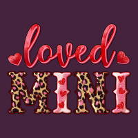 Loved Mini Premium Tee | Teevron
