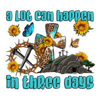 easter a lot can happen in three days western sunflowers | Teevron
