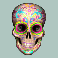 Mexican Skull Premium Sweatshirt | Teevron