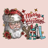 Merry Christmas Yall Premium Sweatshirt | Teevron