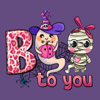 Boo To You Vintage Hoodie | Teevron