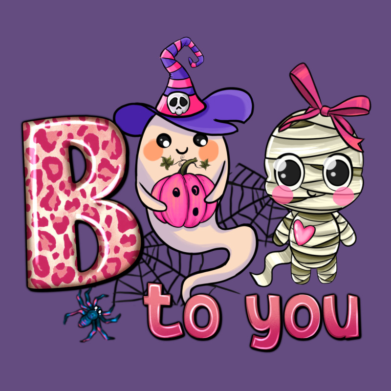 Boo To You Vintage Hoodie by AdoDesignShop | Teevron