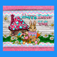 Happy Easter Y'all  Rabbit Classic Tee | Teevron
