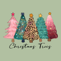 Christmas Trees Urban Hoodie | Teevron