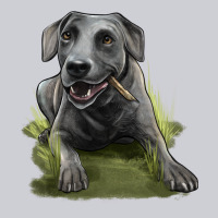 Texas Blue Lacy Dog Classic Tee | Teevron