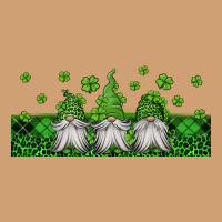 St Patricks Gnomes Vintage Tee | Teevron