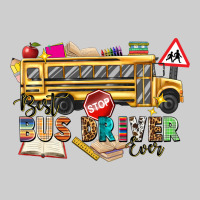 Best Bus Driver Ever Premium Tee | Teevron