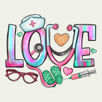 Love Nurse Urban Heavy Tee | Teevron