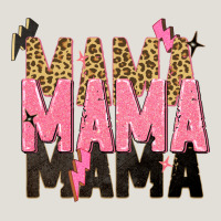 Mama Mama Mama Lightning Bold Heavy Core Tee | Teevron