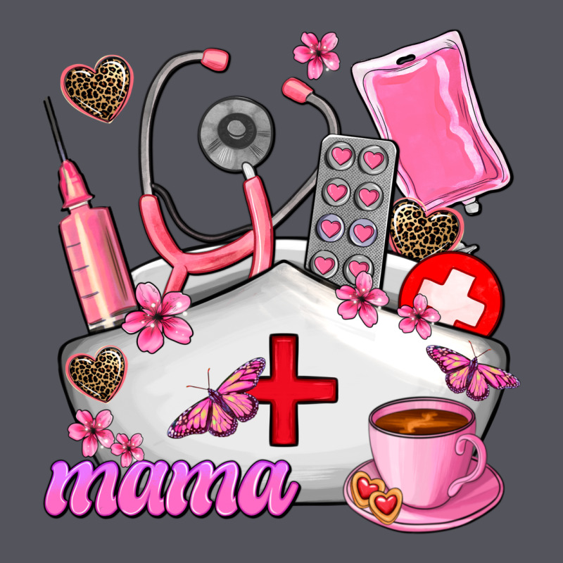 Mama Vintage Hoodie by AdoDesignShop | Teevron