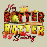 Hey Batter Batter Swing Softball Heavy Core Tee | Teevron