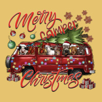 Merrycamperchristmas Premium Sweatshirt | Teevron
