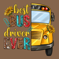 Best Bus Driver Ever Premium Tee | Teevron